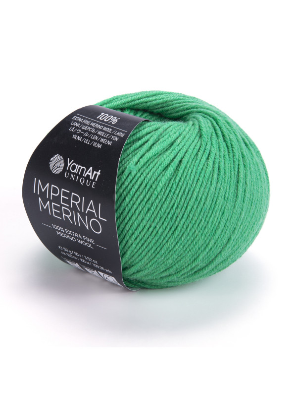 Пряжа YarnArt Imperial Merino 3332