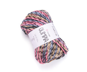 Пряжа YarnArt Olimpia 1414