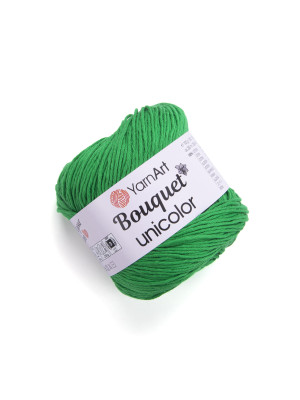 Пряжа YarnArt Bouquet Unicolor 3220