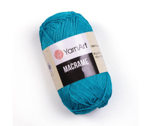 Пряжа YarnArt Macrame 152