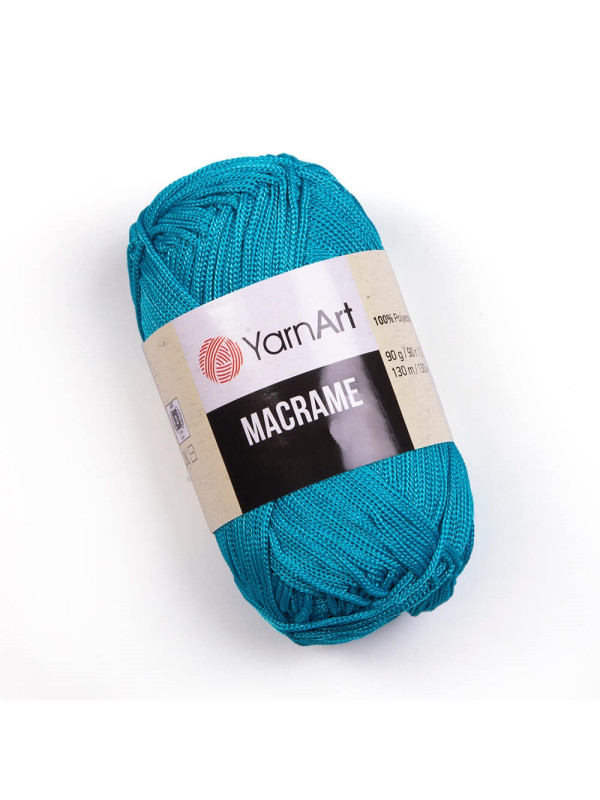 Пряжа YarnArt Macrame 152