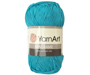 Пряжа YarnArt Macrame 152