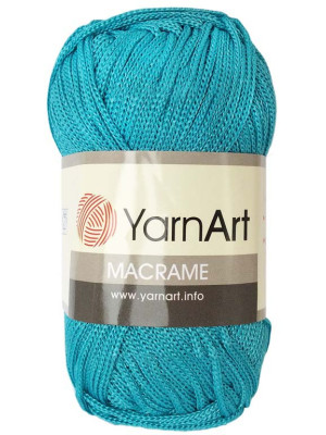 Пряжа YarnArt Macrame 152