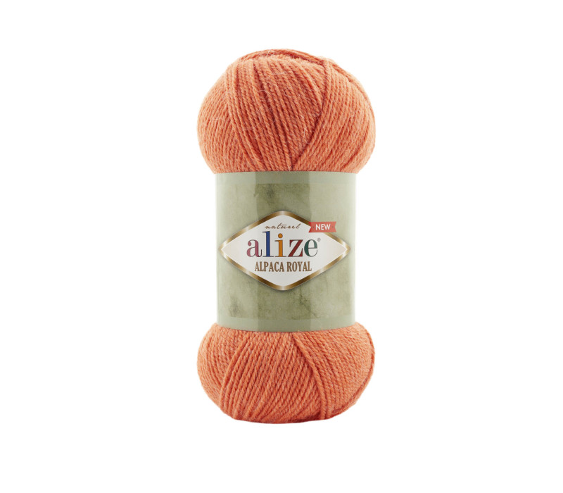 Пряжа Alize Alpaca Royal NEW 692 Пряжа Alize Alpaca Royal NEW 692