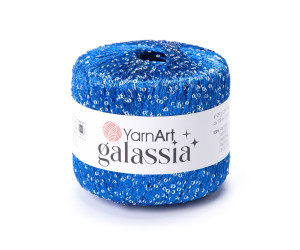 Пряжа YarnArt Galassia 5812