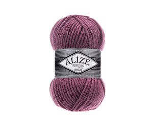 Пряжа Alize Superlana Maxi 440