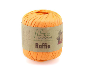 Пряжа FibraNatura Raffia 116-19