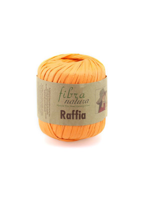 Пряжа FibraNatura Raffia 116-19