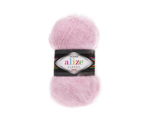 Пряжа Alize Mohair Classic 271