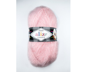 Пряжа Alize Mohair Classic 271