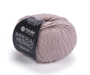Пряжа YarnArt Imperial Merino 3307