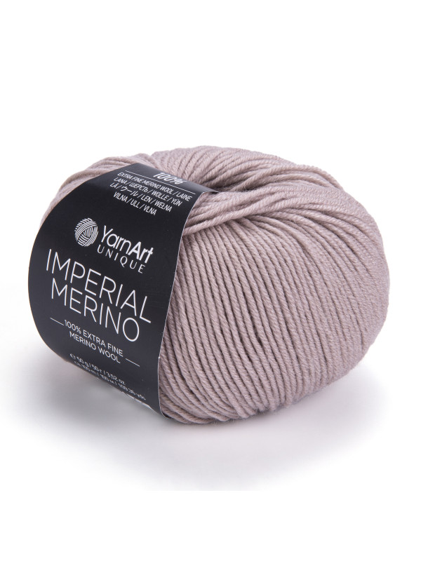 Пряжа YarnArt Imperial Merino 3307