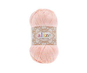Пряжа Alize Forever Chrochet 382