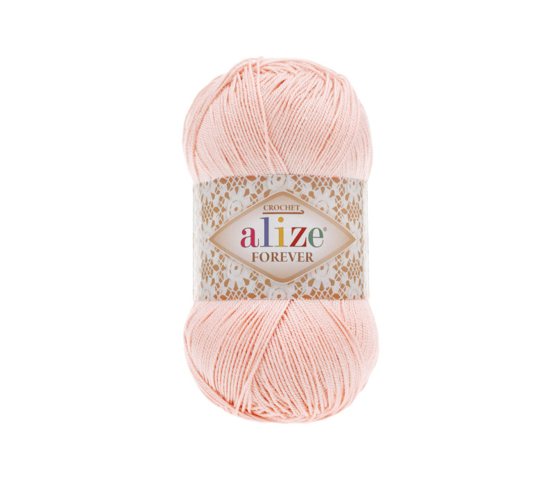 Пряжа Alize Forever Chrochet 382 Пряжа Alize Forever Chrochet 382