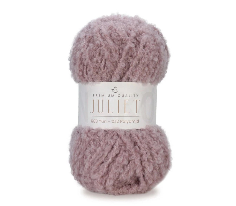 Пряжа Nako Juliet 12180 Пряжа Nako Juliet 12180