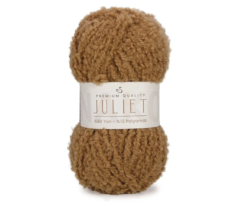 Пряжа Nako Juliet 3418 Пряжа Nako Juliet 3418
