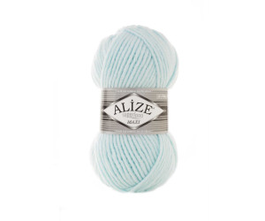 Пряжа Alize Superlana Maxi 522
