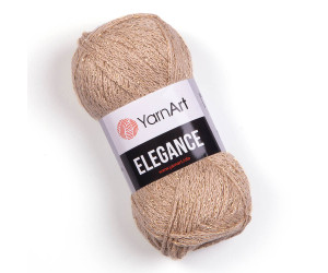 Пряжа YarnArt Elegance 120