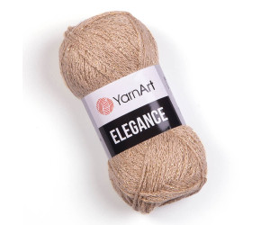 Пряжа YarnArt Elegance 120