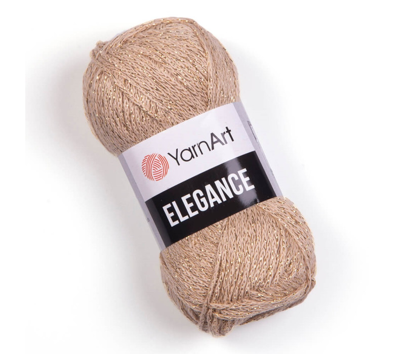 Пряжа YarnArt Elegance 120