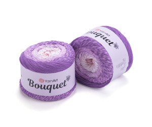 Пряжа YarnArt Bouquet 715