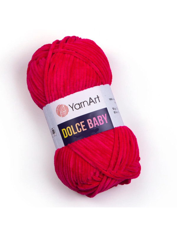 Пряжа YarnArt Dolce Baby 759