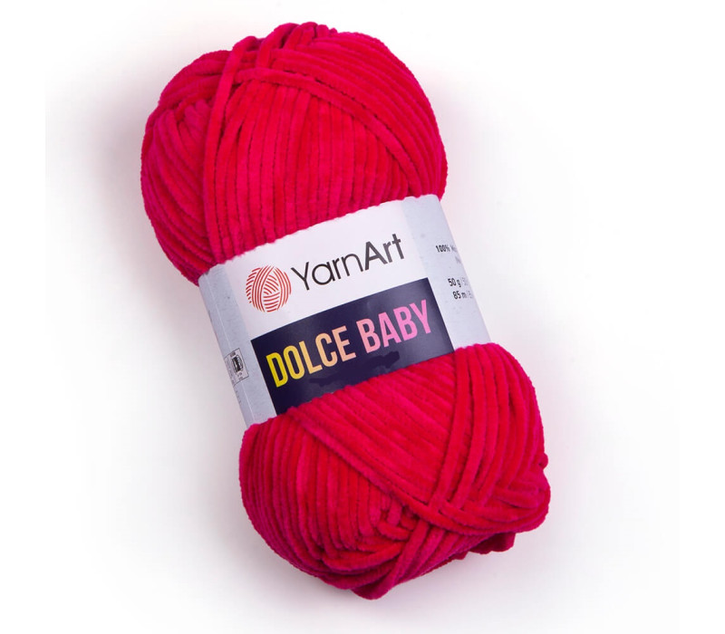 Пряжа YarnArt Dolce Baby 759 Пряжа YarnArt Dolce Baby 759