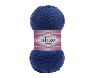 Пряжа Alize Cotton Gold 389