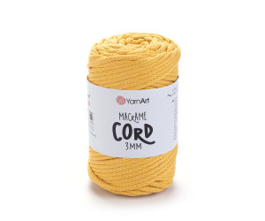 Пряжа YarnArt Macrame Cord 3mm 764