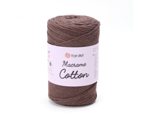 Пряжа YarnArt Macrame Cotton 769 (new)