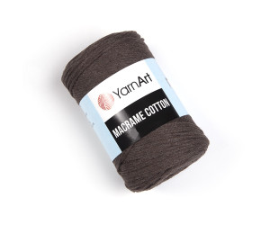 Пряжа YarnArt Macrame Cotton 769 (2020)