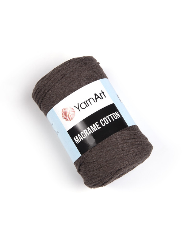 Пряжа YarnArt Macrame Cotton 769 (2020)