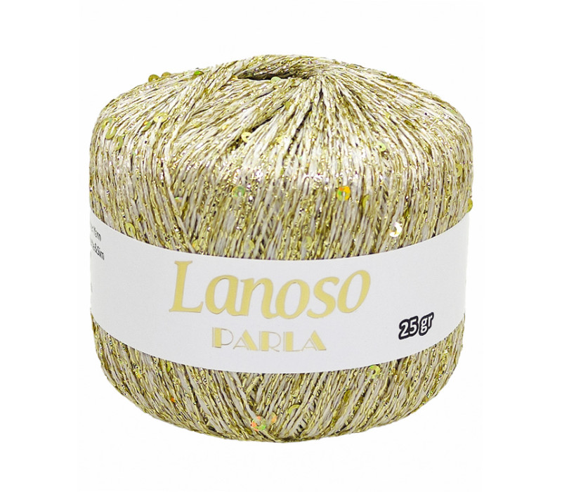 Пряжа Lanoso Parla 1351 Пряжа Lanoso Parla 1351