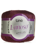 Пряжа Lanoso Lino 978