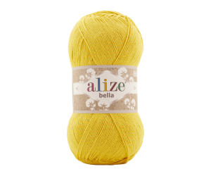 Пряжа Alize Bella 100 488