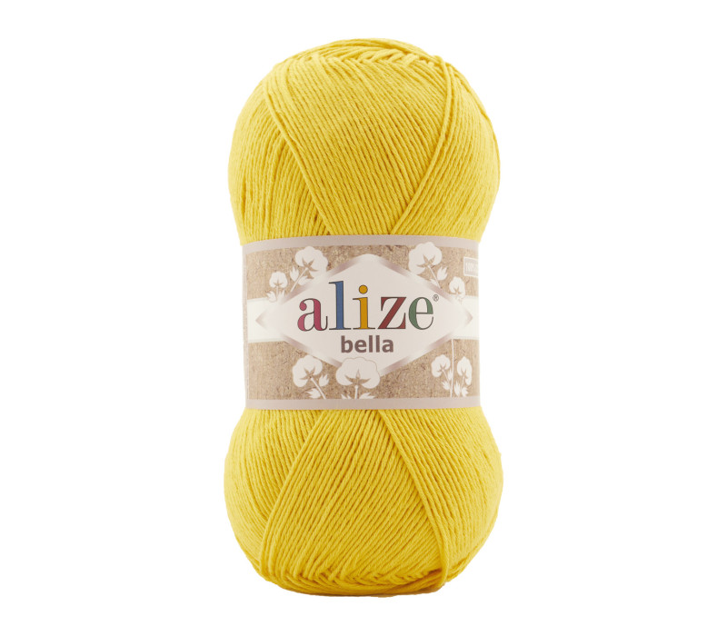 Пряжа Alize Bella 100 488