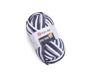 Пряжа YarnArt Cord Yarn VR 910