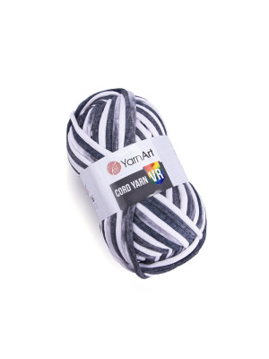 Пряжа YarnArt Cord Yarn VR 910