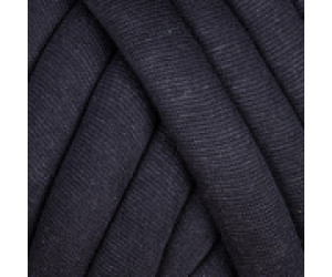 YarnArt Marshmallow 902 чорний