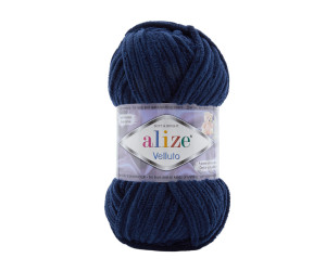 Пряжа Alize Velluto 58