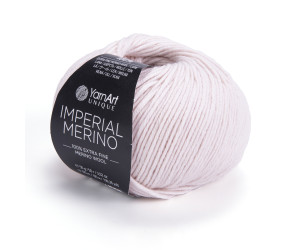 Пряжа YarnArt Imperial Merino 3327