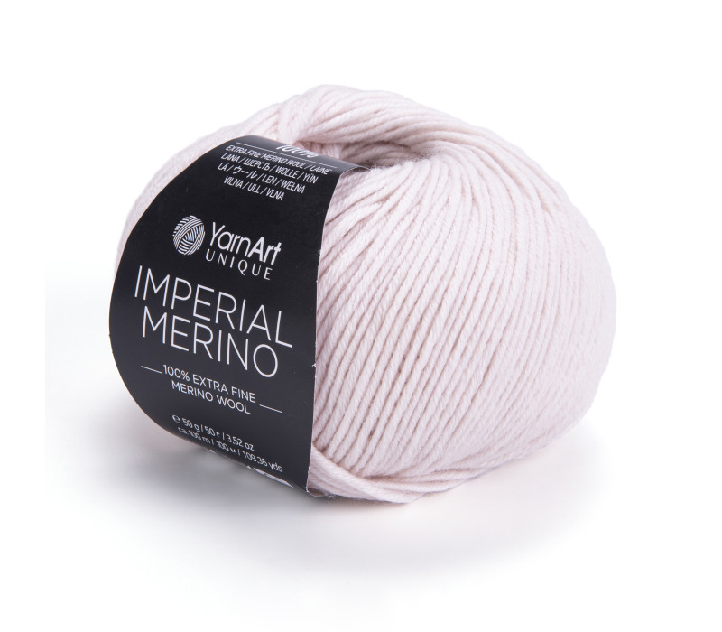 Пряжа YarnArt Imperial Merino 3327 Пряжа YarnArt Imperial Merino 3327