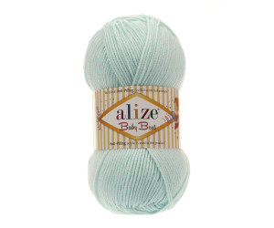 Пряжа Alize Baby Best 19