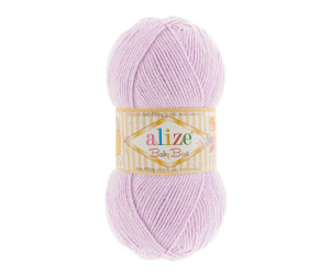 Пряжа Alize Baby Best 27