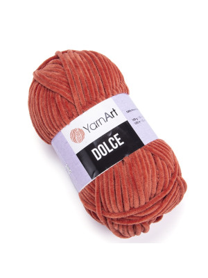 Пряжа YarnArt Dolce 793