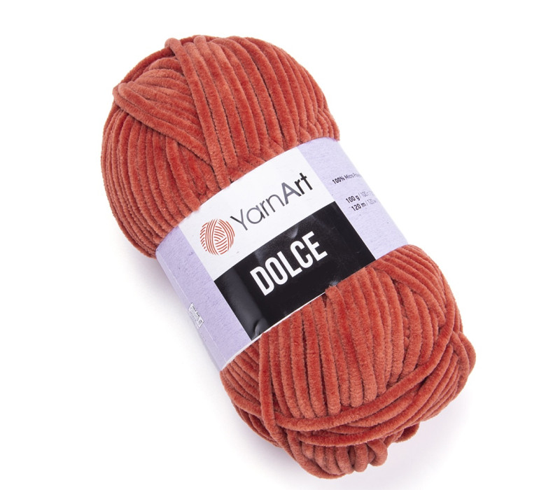 Пряжа YarnArt Dolce 793 Пряжа YarnArt Dolce 793