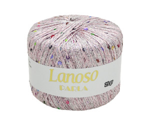 Пряжа Lanoso Parla 3100