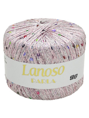 Пряжа Lanoso Parla 3100