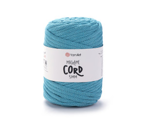 Пряжа YarnArt Macrame Cord 5mm 763