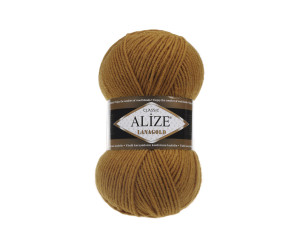Пряжа Alize Lanagold Classic 499